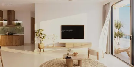 Ch vũng tàu centre point 2pn 84m2 ban công đông nam 4.8 tỷ full nội thất