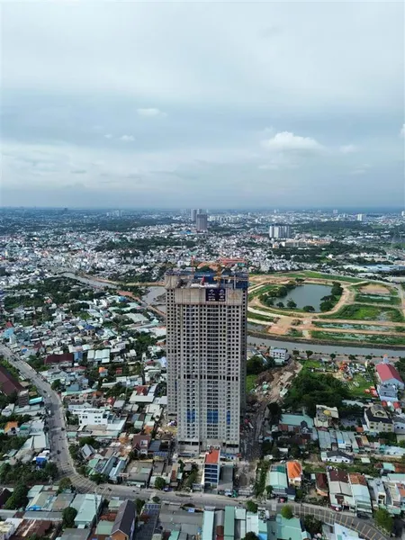 Hiếm căn 2pn a05 view hồ gươm xanh 2,85 tỷ tầng cao a&t sky garden