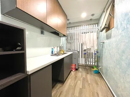 Bán midtown m7 phú mỹ hưng full nội thất