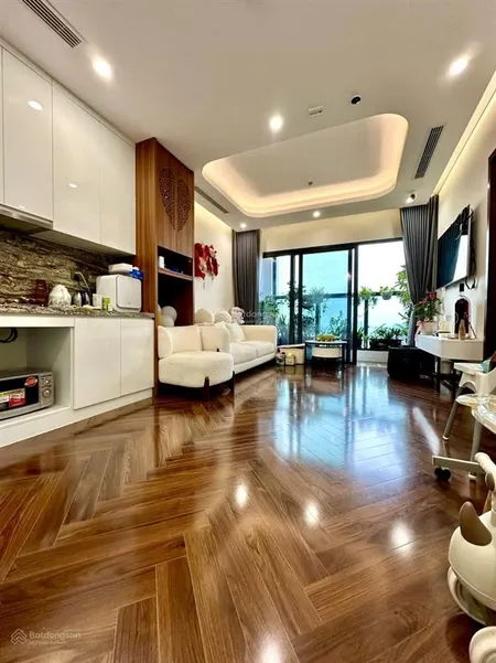 Căn doji hàng vip view hiếm diamond crown hải phòng