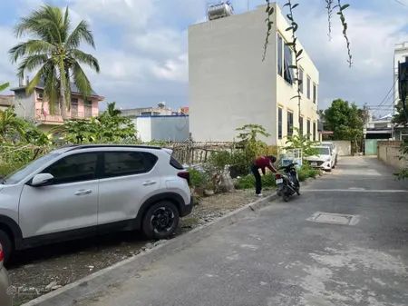 Bán gấp lô đất tuyến 2 trương đồng tử phù liễn kiến an