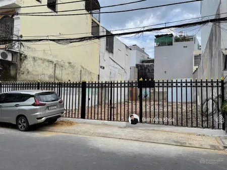 Bán khuôn đất đẹp xây toà nhà văn phòng building đường bình giã p13 tân bình. dt 12x35m2 giá 49 tỷ