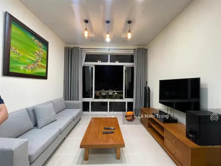 Chủ bán tản đà court q5 68m2 2pn 2wc 1.864 tỷ full nội thất
