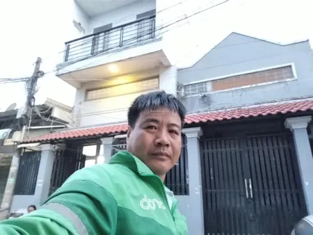 Vừa ở có dòng tiền, 8m x 12.5m, huỳnh bá chánh, tân nhựt, hxh, gần khu tên lửa, go an lạc, 5.7 tỷ