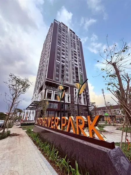 Mới nhất! căn 2pn cara river park giỏ hàng chuyển nhượng, đã bàn giao nhà