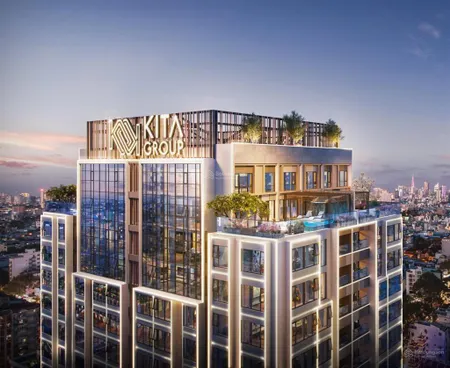 Penthouse kiều by kita 1 căn duy nhất view landmark, 350m2 52 tỷ góp 50 năm. 0394 000 *** oanh
