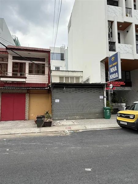 Bán đất mặt tiền kinh doanh phường tân kiểng quận 7 | giá tốt