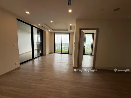 Bán 3 phòng ngủ sky forest view biệt thự đảo, tầng đẹp, 91m2 (chưa gồm sân vườn)