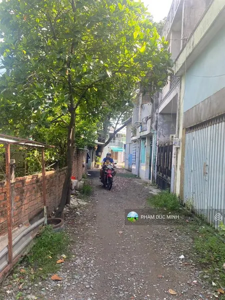 Bán đất dtc 268m2 tại thới tam thôn, 7,5 tỷ, hóc môn, hcm chính chủ uy tín. bank tài trợ 100%