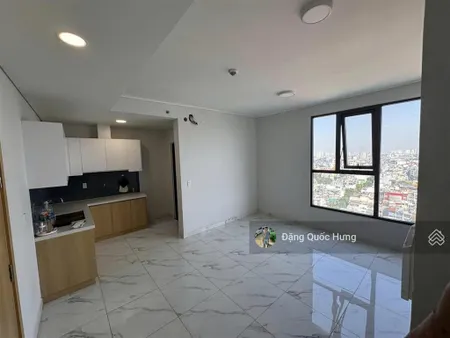 Bán chung cư quận 6, có sổ hồng, chung cư summer square, dt 2pn, 2wc giá 3.25 tỷ