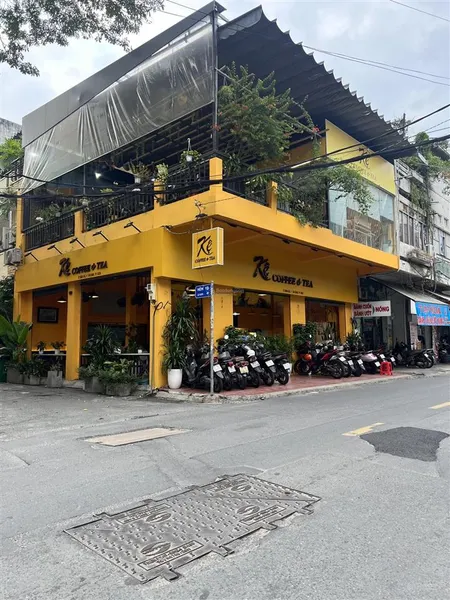 Nhinhr 7 tỷ, góc 2 mt đường nhựa 7m, khu đẳng cấp, bình giã p.13 tân bình. ngang 5 dài 10, 3 tầng.