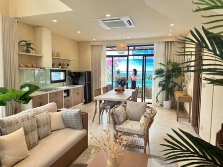 Nhà phố biển caraworld từ 6,9 tỷ/căn full nội thất có hồ bơi riêng, trực diện công viên, club house