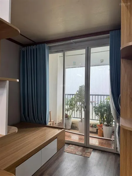 Bán gấp căn hộ 3 phòng ngủ tại tòa hemisco xa la, hà đông