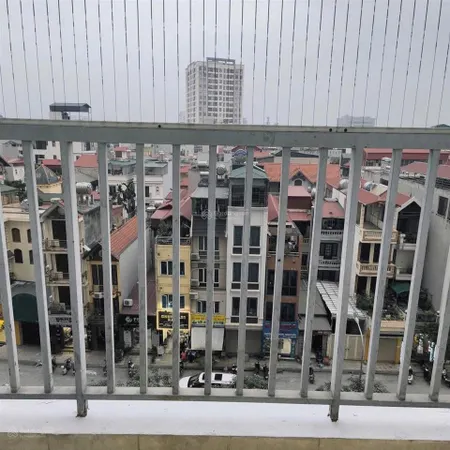 Cần bán gấp căn hộ 65m2 chung cư berriver. giá bán 5,55 tỷ hiếm có khó tìm