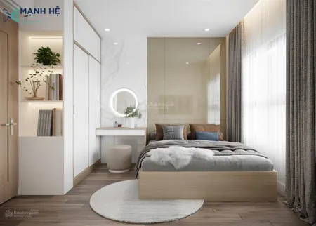 Chính chủ cần bán căn hộ 84m2 hiếm có khó tìm tại phc complex