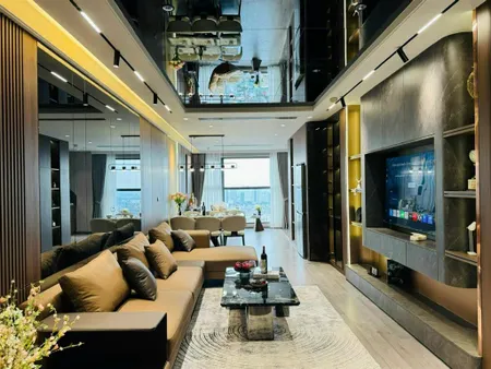 Chính chủ gửi bán ch indochina plaza 2n 3n, 98m2 145m2, giá tốt nhất 10 13 tỷ... 096640008