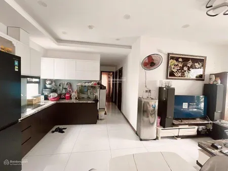 Bán căn hộ cc tản đà court, 2,85 tỷ, 85m2, 2pn, 2wc