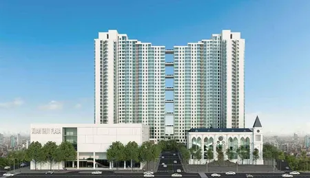 Bán cc mipec rubik 360, 13 tỷ vnd, 110m2, view đẹp, hàng hiếm tại xuân thủy, cầu giấy, hà nội