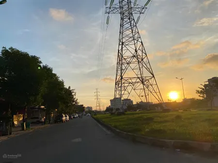 Bán đất đường 29/3 hoà xuân gần trục diên hồng đoạn sầm uất