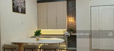 Giảm 1 tỷ cc cao cấp hateco xuân phương lô góc 2 ngủ 2 wc full nội thất như hình