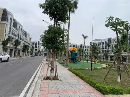 Bán lô đất siêu đẹp cạnh dự án golden point đồng hoà, kiến an