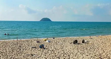 Bán đất biển đồi dương, bãi biển đẹp nhất lagi bình thuận