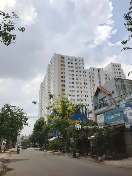 Chính chủ đang ở cần bán căn 60m2 giá 1.250 tỷ tầng 10