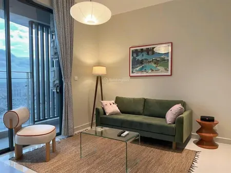 Bán căn hộ dhomme, quận 6, 62m2, 2pn, 2wc, giá 1,95 tỳ