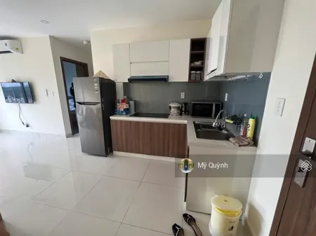 Bán căn hộ goldora plaza, 1tỷ55, 58m2, 2pn, 2wc, nhà bè
