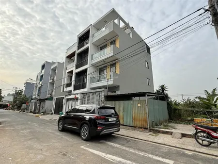 Bán đất nền 54.5m2 tại gò cát q9, sổ sẵn, đường 10m khu dân cư đông đúc. giá chỉ 4.2 tỷ