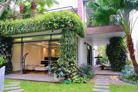 Biệt thự hoàng oanh villas tại khu nghỉ dưỡng flamigo đại lải resort