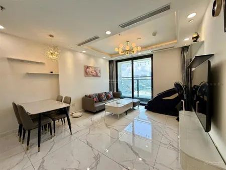 Giảm gấp 100 triệu căn hộ trung tâm quận 4 masteri millennium 2pn 77m2