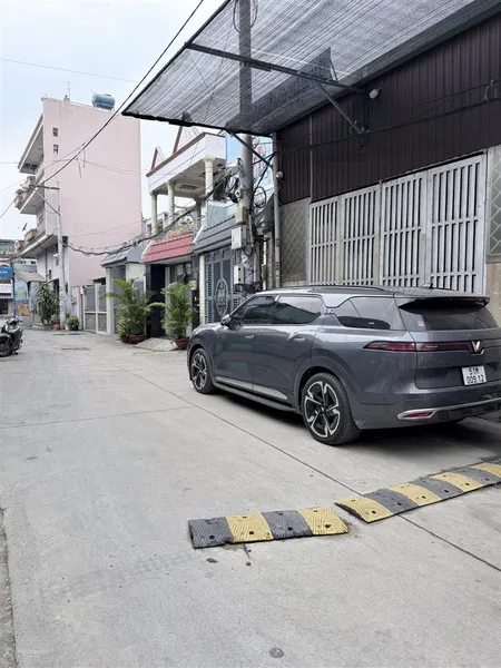 Bán đất xây chdv diện tích hiếm