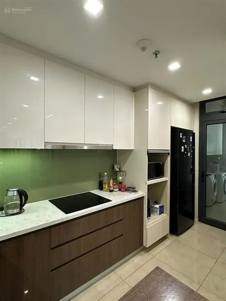 Cần bán gấp căn 3pn cực hiếm khu phạm văn đồng giá nhỉnh 6tỷ.