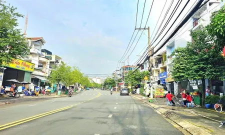 Bán lô đất 80m2 hẻm 244 man thiện, phường tăng nhơn phú giá 6,9 tỷ