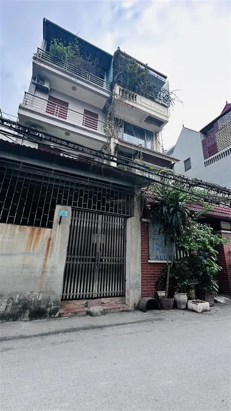 Bán đất trần duy hưng 180m², mặt tiền 14m, ngõ ô tô thông, 30m ra phố, xây văn phòng ccmn, 37 tỷ tl
