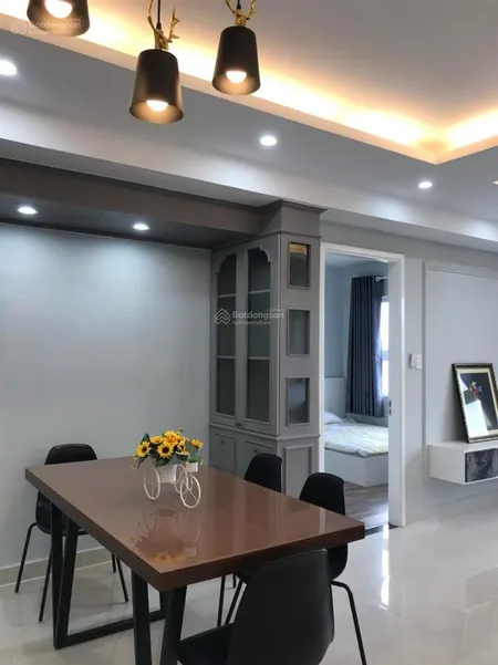 Bán gấp ch 2pn, 2wc, 83m2, 4,1 tỷ tại citizen trung sơn, bình chánh, hcm