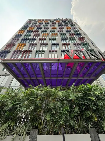 Đất giảm 16 tỷ gần chợ bến thành q1 430m2 xây building/khách sạn giá bán nhanh 304 tỷ