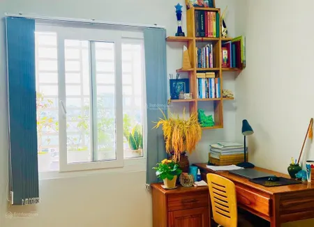 Bán căn hộ có sổ hồng, thiết kế 1pn + 1wc phường tăng nhơn phú b, tp hồ chí minh giá 1 tỷ 990