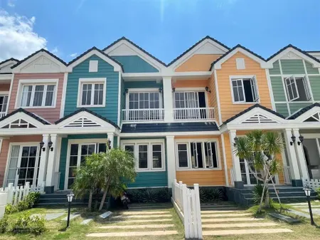 Căn nhà phố 6x20 full nội thất giá chỉ 4,05 tỷ 0931 832 ***