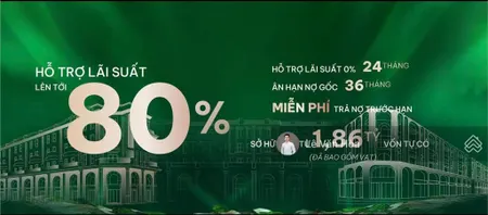 Bán biệt thự liền kề có vườn riêng 15m2 sau nhà tại dự án emerald symphony hoa động. giá thật