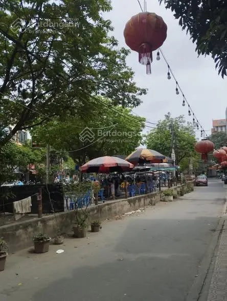 Bán nhà hà trì 2 hà đông dt 79/94m x 3t x mt 4m giá 12 tỷ có thương lượng