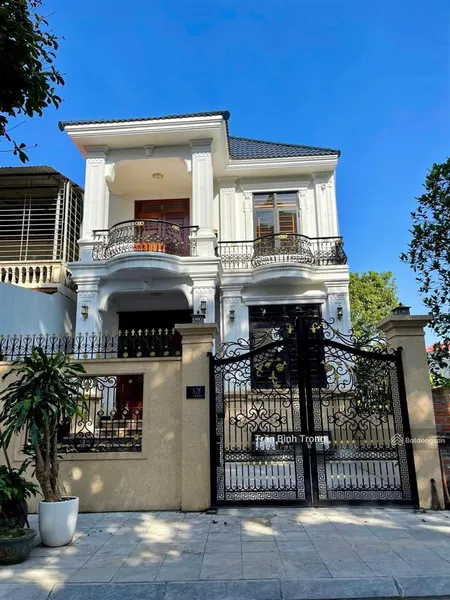 Bán nhà mặt phố đầm vạc, vĩnh yên, vĩnh phúc, 8,5x tỷ, 127,2m2 x 7,5m mt, view đẹp hàng hiếm tại