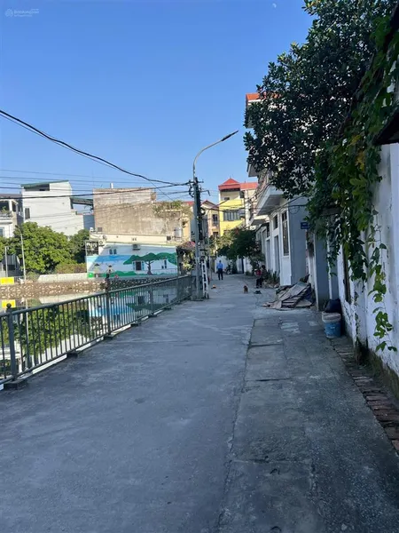 Bán đất thổ cư đào nguyên xã an khánh mới vị trí tốt giá đầu tư