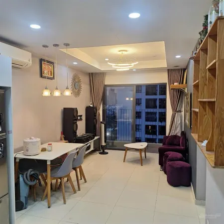 Bán căn hộ chung cư mone nam sài gòn, 4,5 tỷ, 63m2 tại bế văn cấm, q7, hcm hàng hiếm! đã có sổ