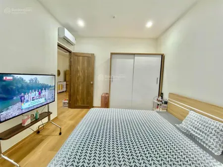 Bán căn góc 2pn chung cư the ori garden, liên chiểu, đà nẵng chỉ 1.6 tỷ full nội thất
