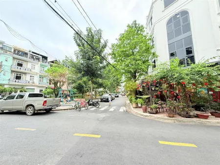 Lô đất kế khu himlam linh chiểu hẻm xe hơi thông gần hoàng diệu 2 võ văn ngân đh ngân hàng