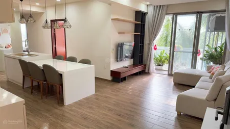Cập nhật bán căn hộ hưng phúc căn góc tầng sân vườn 98m2 3pn có ô đậu xe có sổ