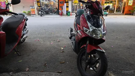 22.6 tỷ | mặt tiền trục lớn | ngang gần 14m thuận an (giá tốt vùng)