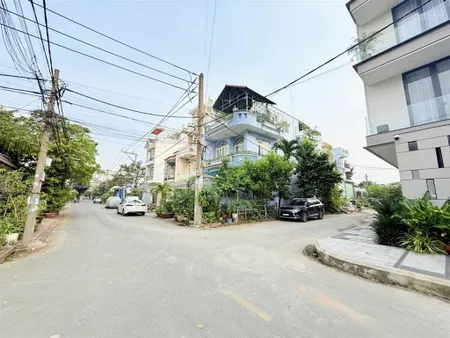 Đơn giá chỉ 95tr/m2 lô đất đẹp mặt tiền đường 34 sau lưng gigamall nơi lí tưởng để an cư